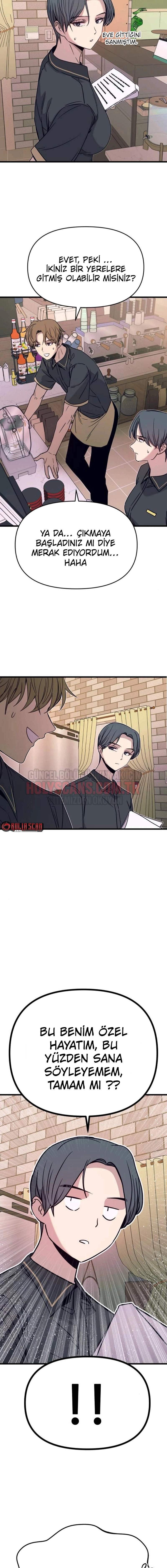 Bias’ım Son Trene Biniyor Bölüm Bölüm 60 Sayfa 6