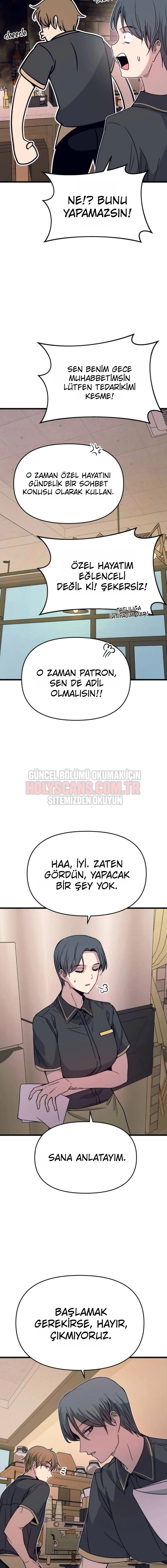 Bias’ım Son Trene Biniyor Bölüm Bölüm 60 Sayfa 8