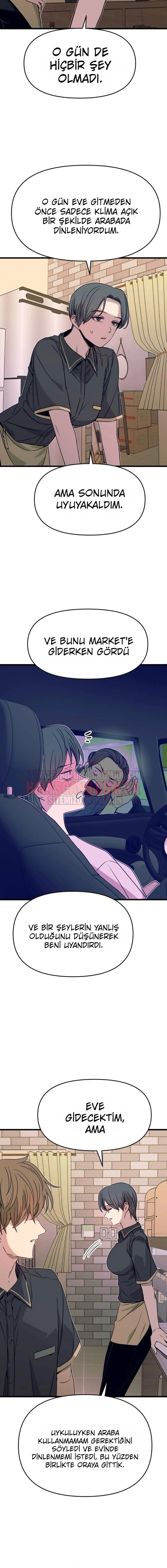 Bias’ım Son Trene Biniyor Bölüm Bölüm 60 Sayfa 9