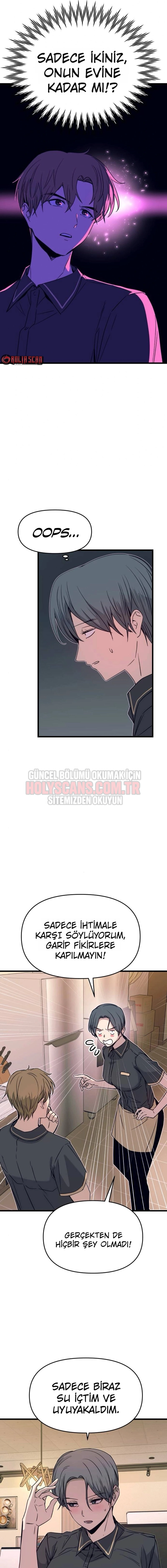 Bias’ım Son Trene Biniyor Bölüm Bölüm 60 Sayfa 10