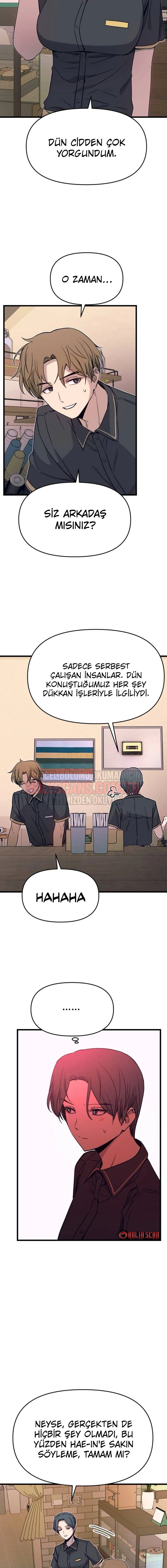 Bias’ım Son Trene Biniyor Bölüm Bölüm 60 Sayfa 11