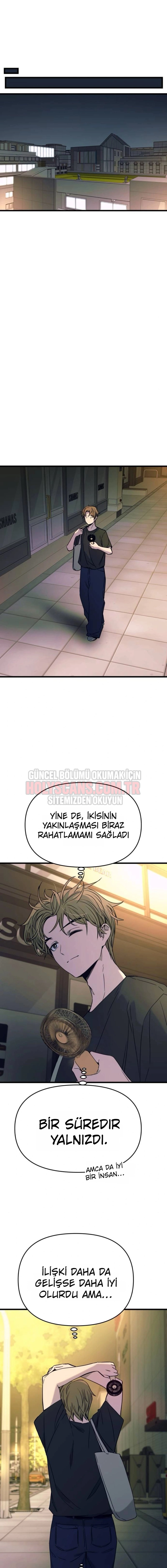 Bias’ım Son Trene Biniyor Bölüm Bölüm 60 Sayfa 13