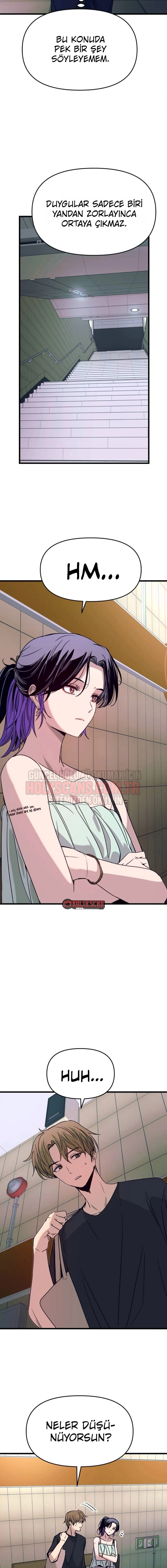 Bias’ım Son Trene Biniyor Bölüm Bölüm 60 Sayfa 14