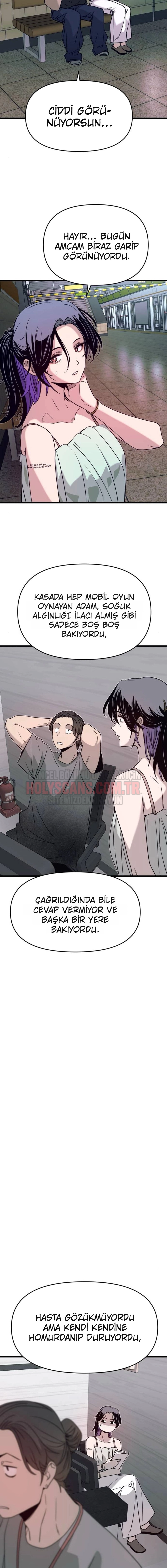 Bias’ım Son Trene Biniyor Bölüm Bölüm 60 Sayfa 15