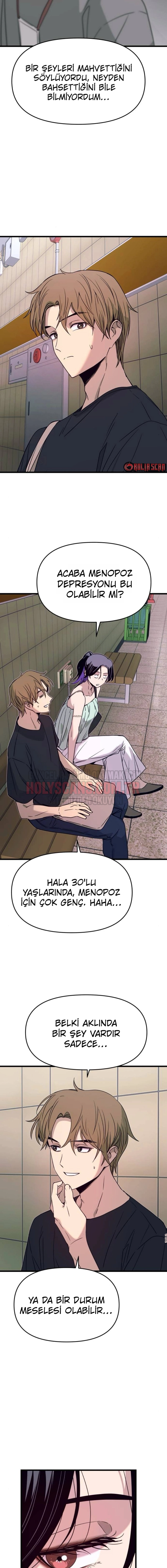 Bias’ım Son Trene Biniyor Bölüm Bölüm 60 Sayfa 16