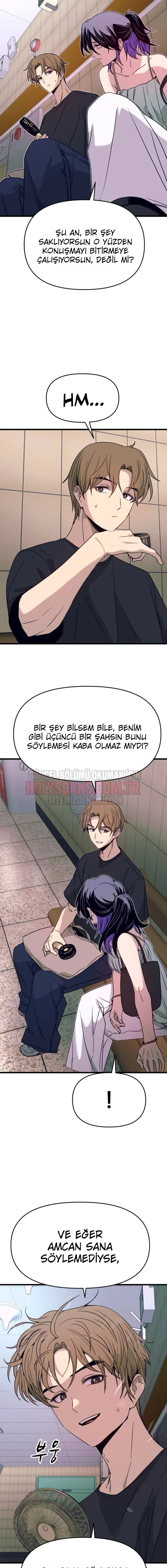 Bias’ım Son Trene Biniyor Bölüm Bölüm 60 Sayfa 18