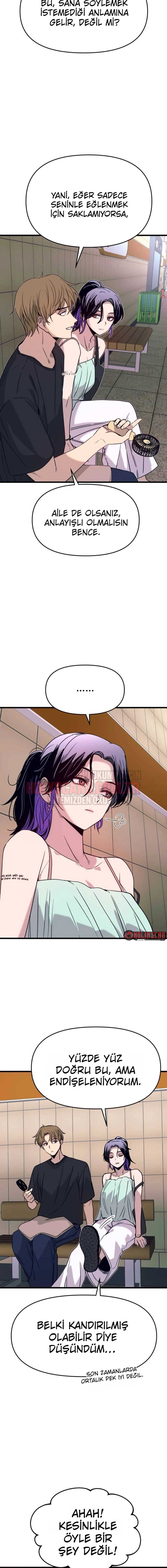 Bias’ım Son Trene Biniyor Bölüm Bölüm 60 Sayfa 19