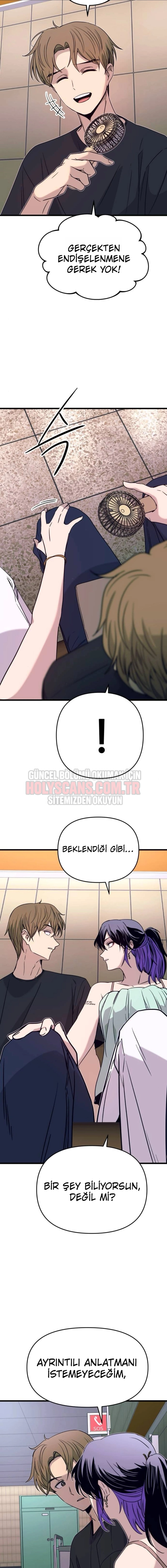 Bias’ım Son Trene Biniyor Bölüm Bölüm 60 Sayfa 20