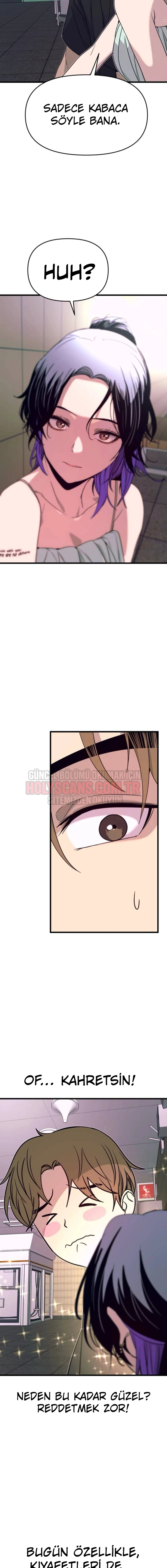 Bias’ım Son Trene Biniyor Bölüm Bölüm 60 Sayfa 21