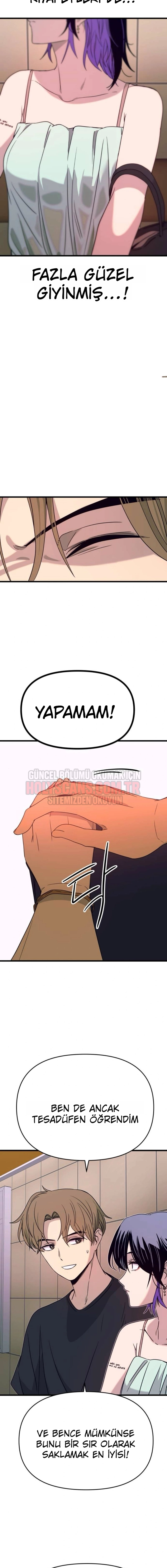 Bias’ım Son Trene Biniyor Bölüm Bölüm 60 Sayfa 22