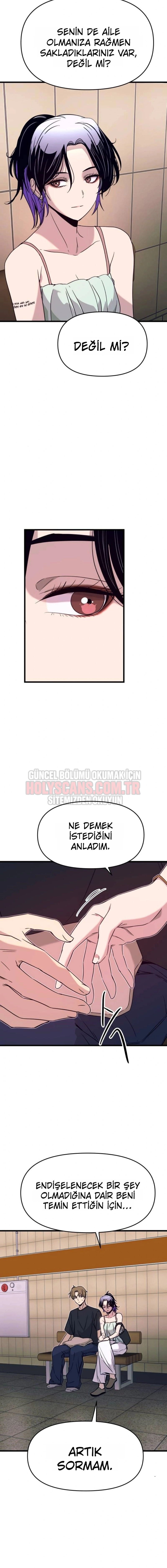 Bias’ım Son Trene Biniyor Bölüm Bölüm 60 Sayfa 23