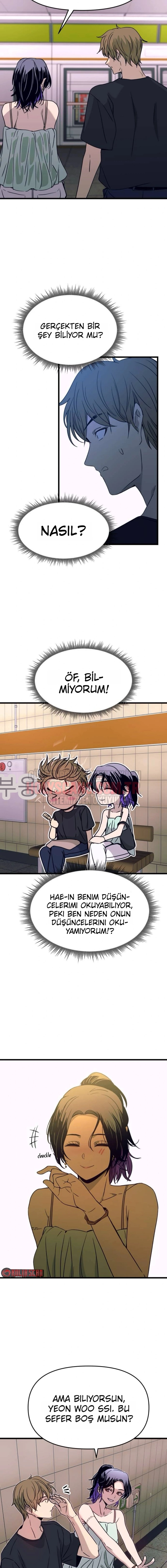 Bias’ım Son Trene Biniyor Bölüm Bölüm 60 Sayfa 25