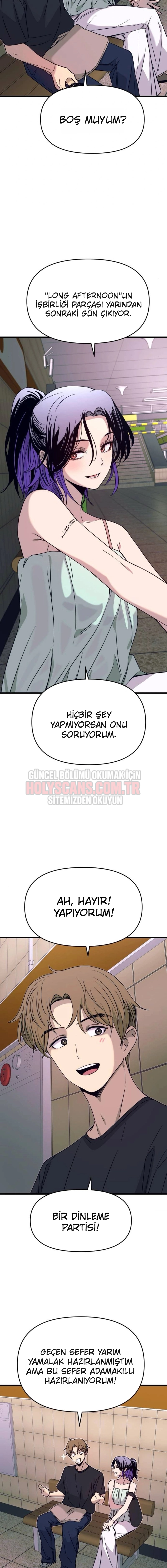 Bias’ım Son Trene Biniyor Bölüm Bölüm 60 Sayfa 26