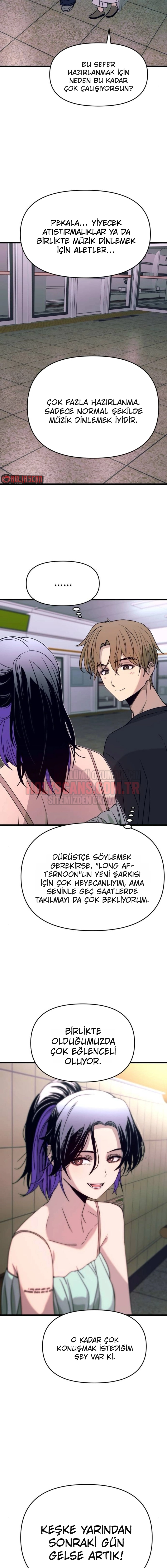 Bias’ım Son Trene Biniyor Bölüm Bölüm 60 Sayfa 27