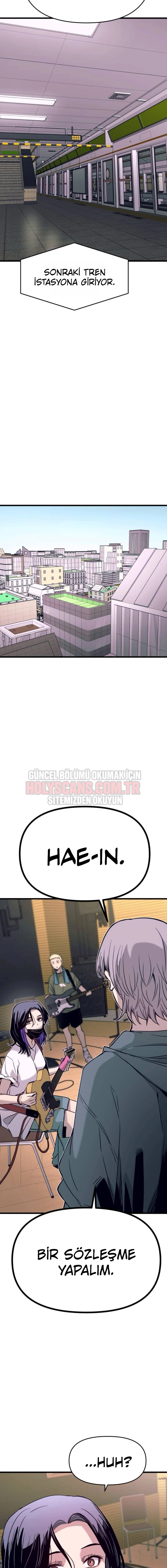 Bias’ım Son Trene Biniyor Bölüm Bölüm 60 Sayfa 28