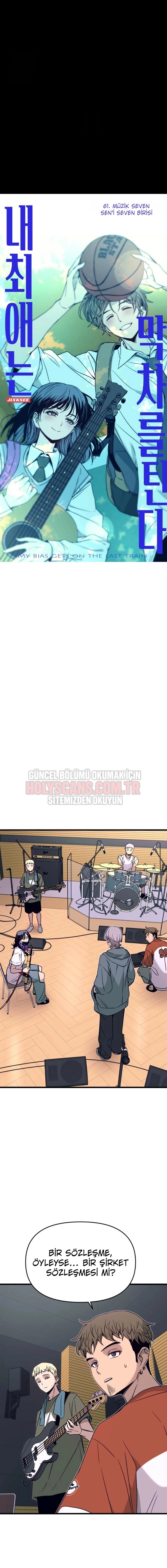 Bias’ım Son Trene Biniyor Bölüm Bölüm 61 Sayfa 2