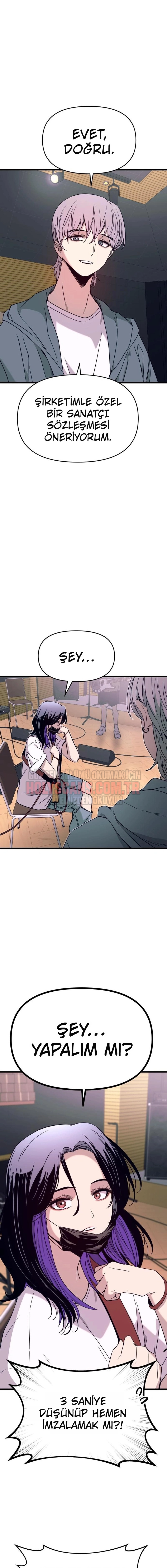 Bias’ım Son Trene Biniyor Bölüm Bölüm 61 Sayfa 3