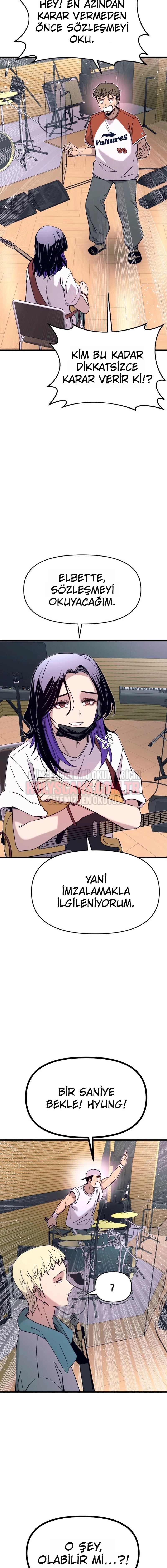 Bias’ım Son Trene Biniyor Bölüm Bölüm 61 Sayfa 4