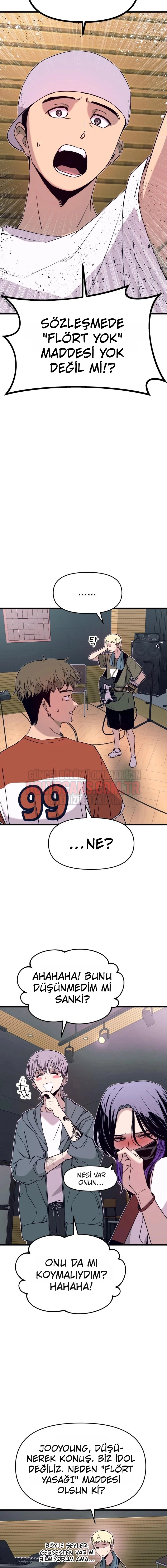 Bias’ım Son Trene Biniyor Bölüm Bölüm 61 Sayfa 5