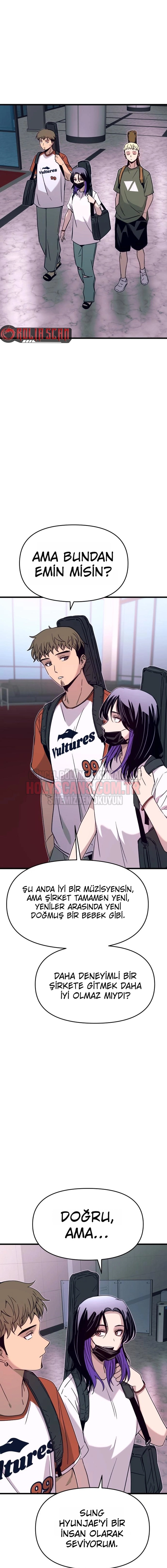 Bias’ım Son Trene Biniyor Bölüm Bölüm 61 Sayfa 7