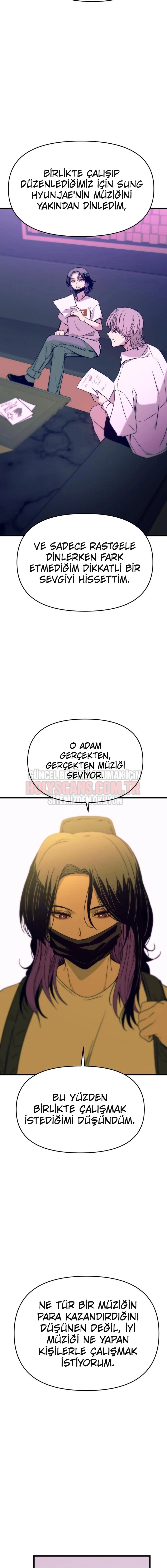 Bias’ım Son Trene Biniyor Bölüm Bölüm 61 Sayfa 8