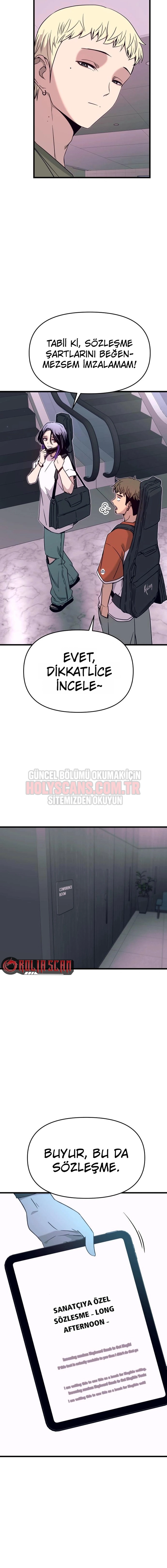 Bias’ım Son Trene Biniyor Bölüm Bölüm 61 Sayfa 9