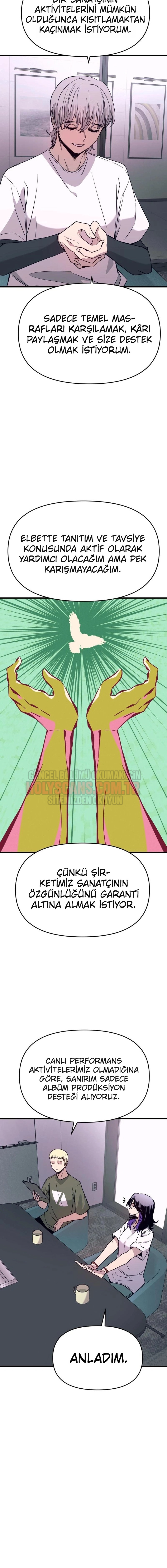 Bias’ım Son Trene Biniyor Bölüm Bölüm 61 Sayfa 11