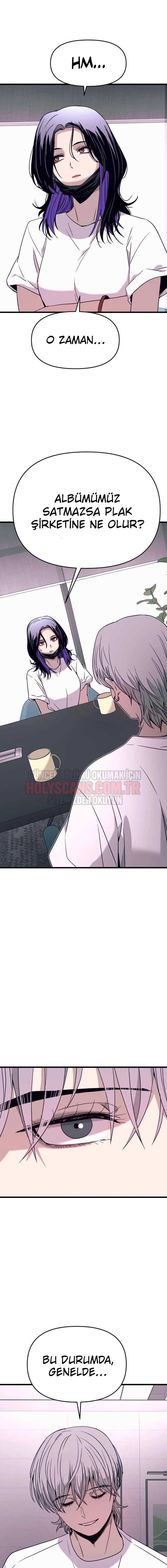 Bias’ım Son Trene Biniyor Bölüm Bölüm 61 Sayfa 12