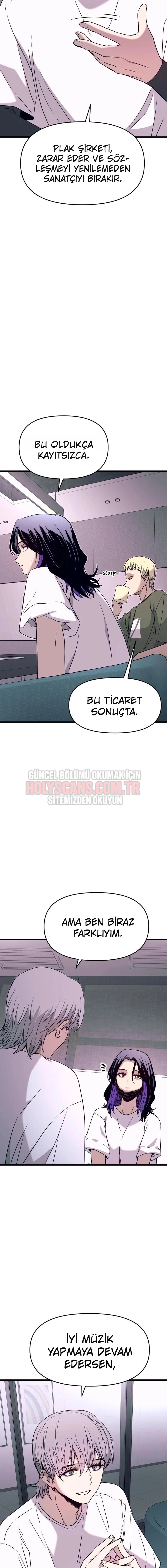 Bias’ım Son Trene Biniyor Bölüm Bölüm 61 Sayfa 13