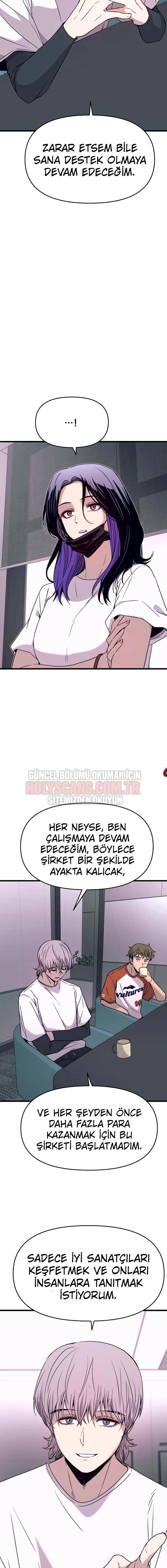 Bias’ım Son Trene Biniyor Bölüm Bölüm 61 Sayfa 14