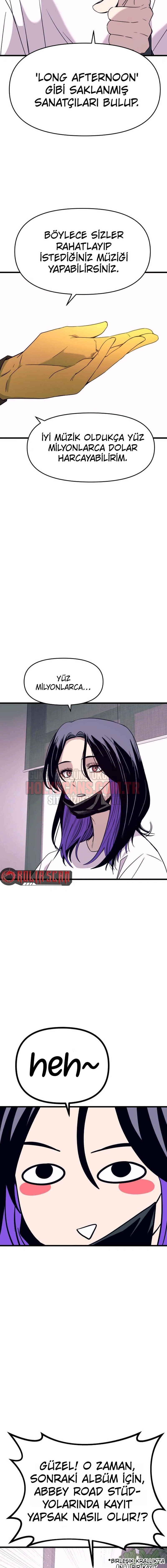 Bias’ım Son Trene Biniyor Bölüm Bölüm 61 Sayfa 15