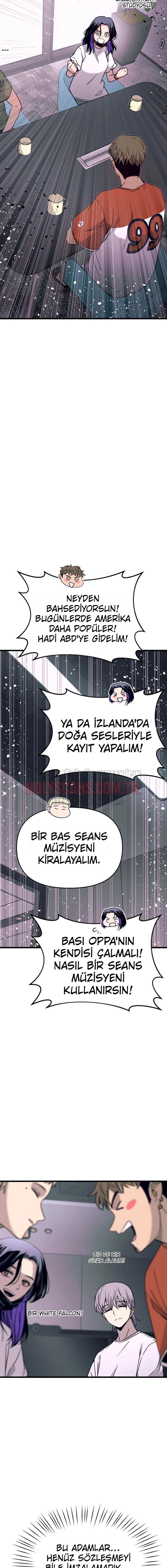 Bias’ım Son Trene Biniyor Bölüm Bölüm 61 Sayfa 16