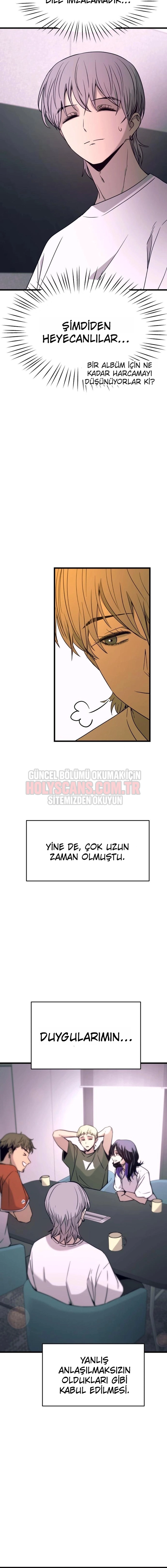 Bias’ım Son Trene Biniyor Bölüm Bölüm 61 Sayfa 17