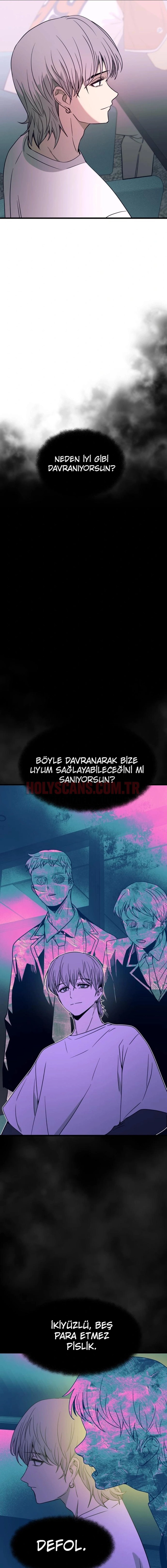 Bias’ım Son Trene Biniyor Bölüm Bölüm 61 Sayfa 18