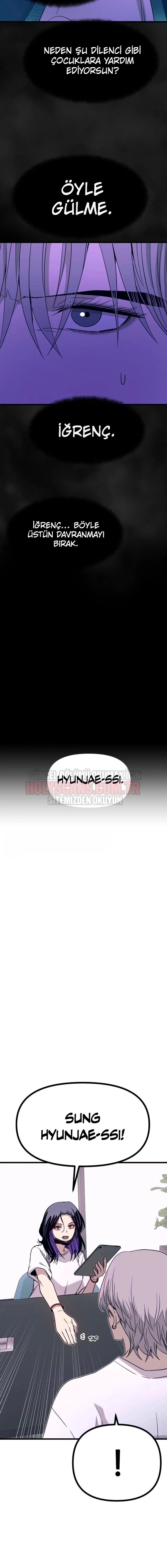 Bias’ım Son Trene Biniyor Bölüm Bölüm 61 Sayfa 19