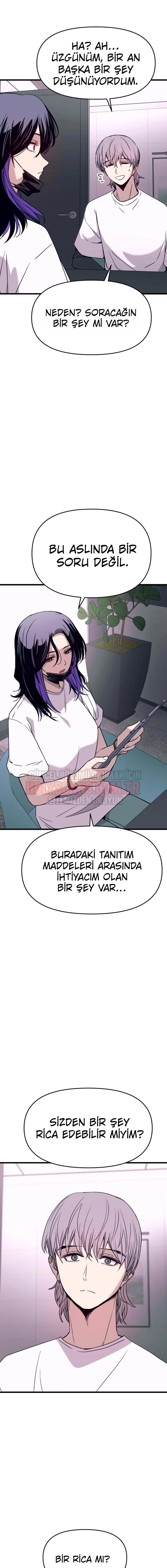 Bias’ım Son Trene Biniyor Bölüm Bölüm 61 Sayfa 20