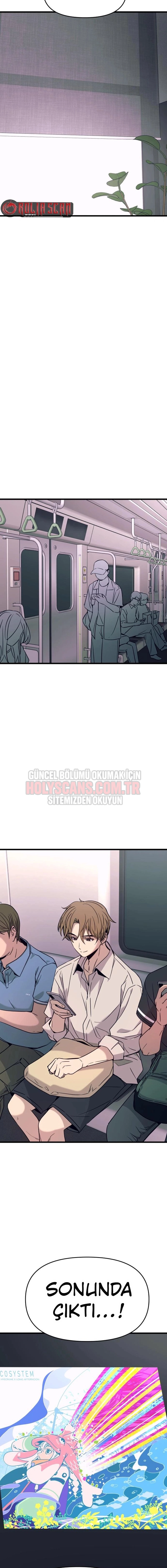 Bias’ım Son Trene Biniyor Bölüm Bölüm 61 Sayfa 21