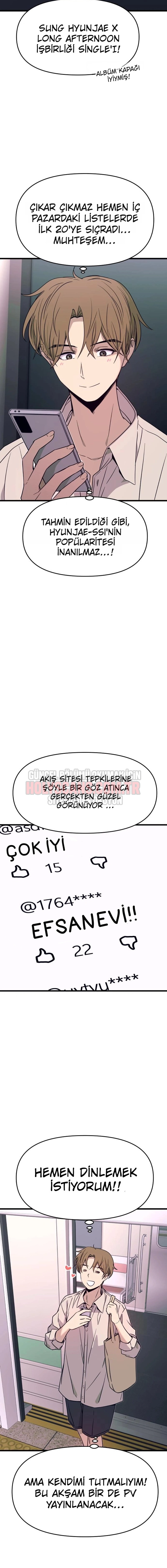 Bias’ım Son Trene Biniyor Bölüm Bölüm 61 Sayfa 22