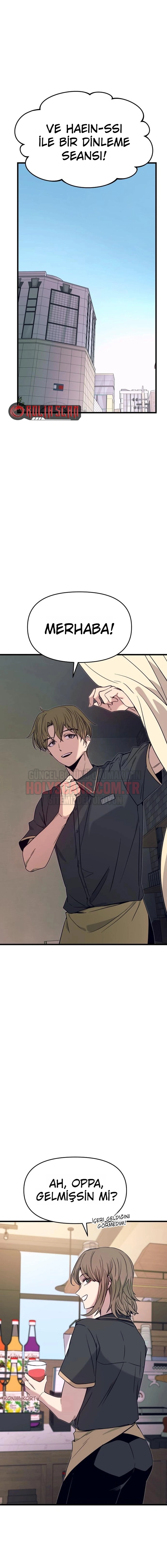 Bias’ım Son Trene Biniyor Bölüm Bölüm 61 Sayfa 23