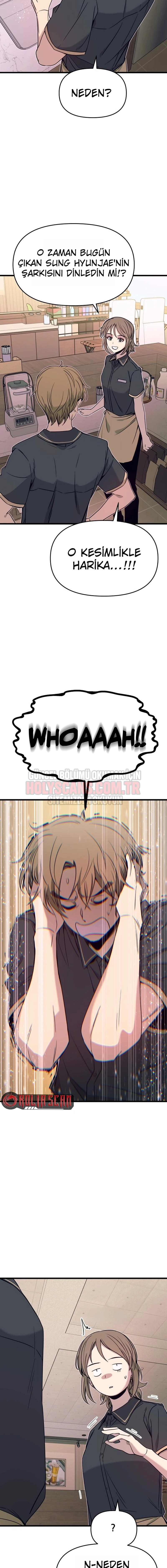Bias’ım Son Trene Biniyor Bölüm Bölüm 61 Sayfa 25