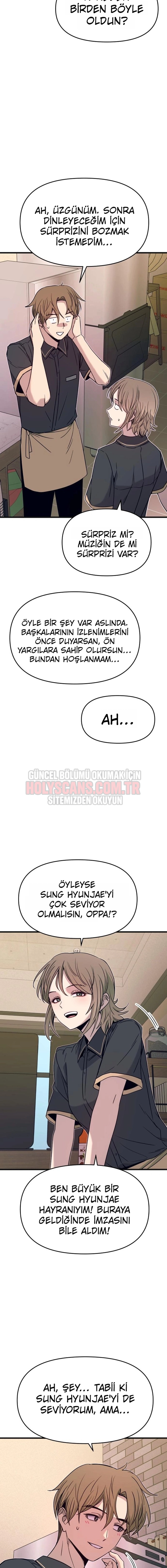 Bias’ım Son Trene Biniyor Bölüm Bölüm 61 Sayfa 26