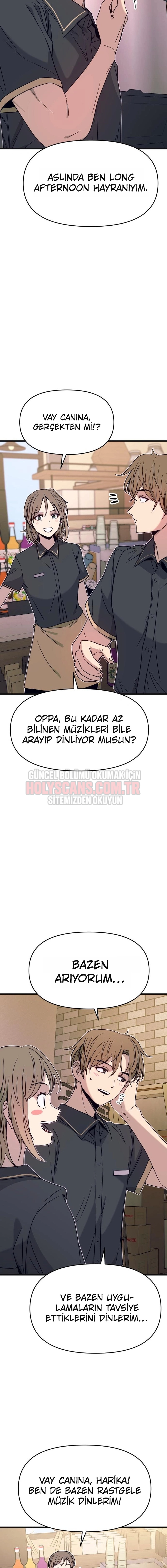 Bias’ım Son Trene Biniyor Bölüm Bölüm 61 Sayfa 27