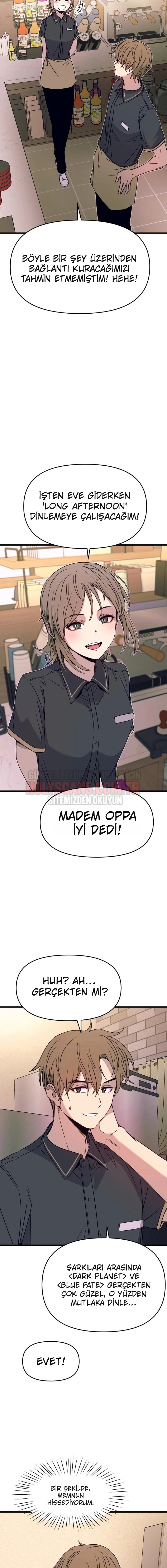 Bias’ım Son Trene Biniyor Bölüm Bölüm 61 Sayfa 28