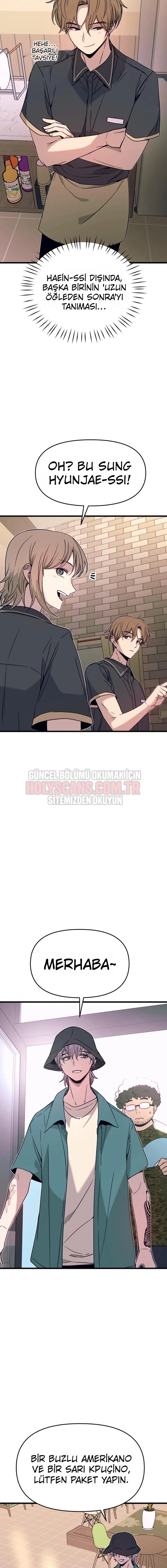 Bias’ım Son Trene Biniyor Bölüm Bölüm 61 Sayfa 29