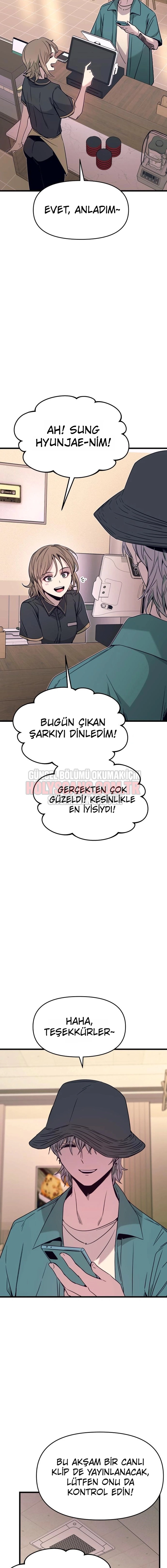 Bias’ım Son Trene Biniyor Bölüm Bölüm 61 Sayfa 30