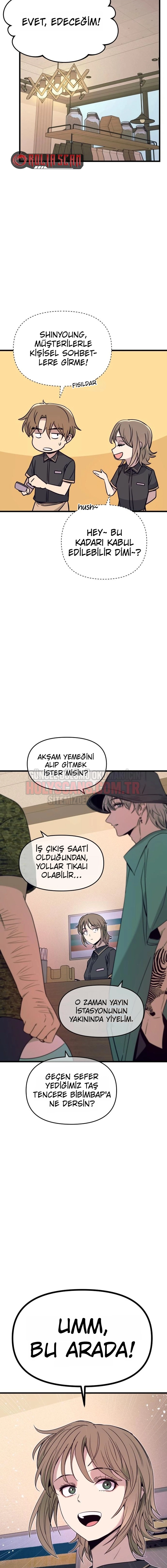 Bias’ım Son Trene Biniyor Bölüm Bölüm 61 Sayfa 31