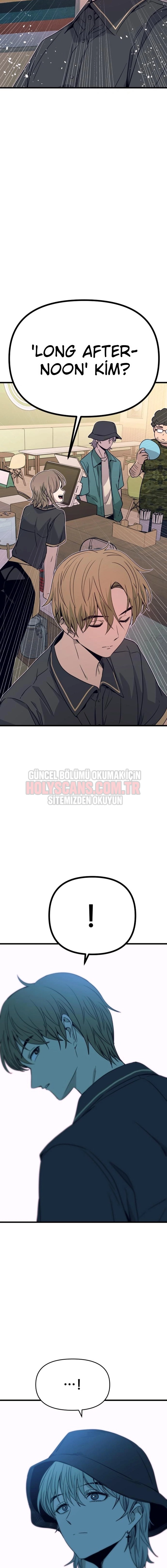 Bias’ım Son Trene Biniyor Bölüm Bölüm 61 Sayfa 32