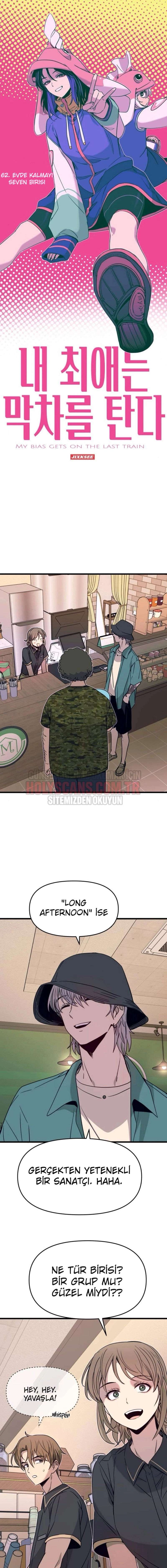 Bias’ım Son Trene Biniyor Bölüm Bölüm 62 Sayfa 2