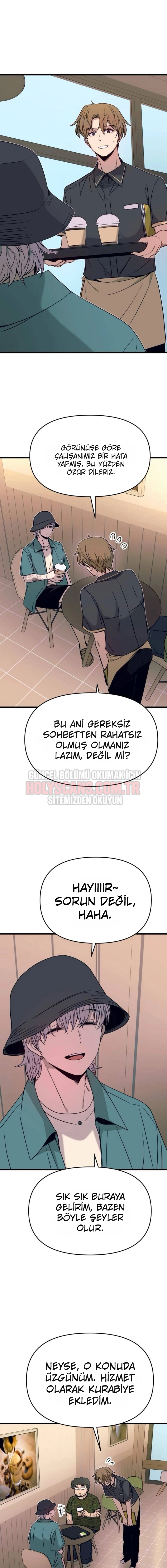 Bias’ım Son Trene Biniyor Bölüm Bölüm 62 Sayfa 5