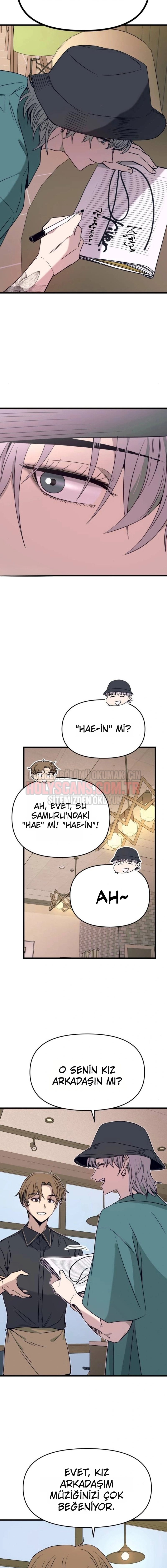 Bias’ım Son Trene Biniyor Bölüm Bölüm 62 Sayfa 8